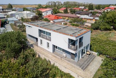 De vanzare vila Cornetu, pentru gospodarul din tine. - 5