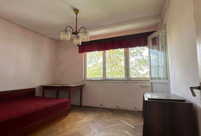 Apartament 3 camere confort 1, zona Viziru 1. - 8