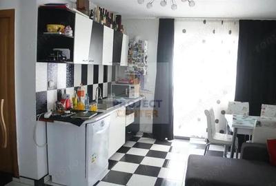 Apartament cu 2 camere semidecomandat în Tudor Vladimirescu - 5