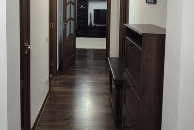 Apartament cu 2 camere decomandat în Turda - 5