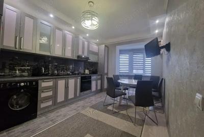 Garsonieră decomandată în Cotroceni