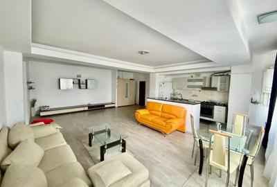 Apartament cu 4 camere în Drumul Taberei