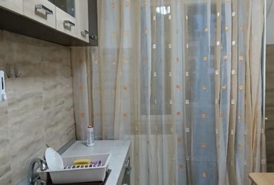 Închiriez apartament cu doua camere zona Campus Universitar - 3