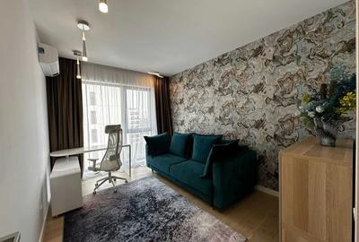 Apartament cu 4 Camere / Nusco City / Pipera, Aviatiei / LUX - 5