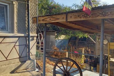 Casă cu 3 camere cu Teren 1274 Mp în Bragadiru - 1