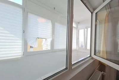 Apartament cu 3 camere decomandat, mobilat în Iancului - 11