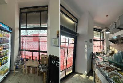 Licitație publică vânzare spațiul comercial - 4