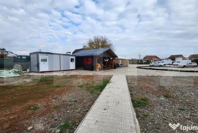 Teren de 7800 mp, în Unirii - 10