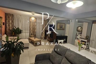 Duplex cu 4 camere cu Canalizare în Florești - 1