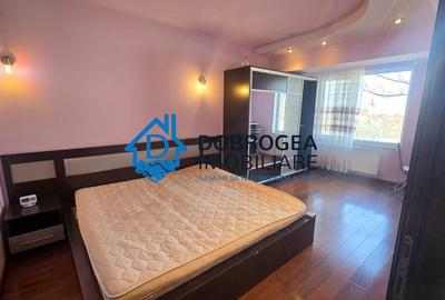 Apartament cu 2 camere decomandat în E3 - 4