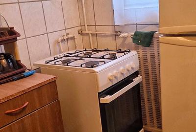 Garsonieră semidecomandată în Confecții - 6