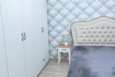 Brașov - str.DeMijloc - apartament 2 camere cochet - 4