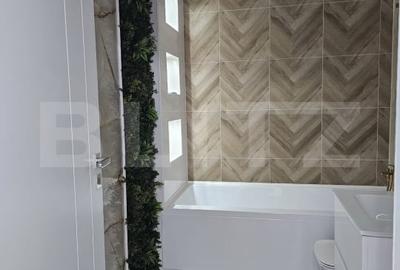 Apartament cu 3 camere, finisaje premium, garaj inclus-Beta Residence - 9