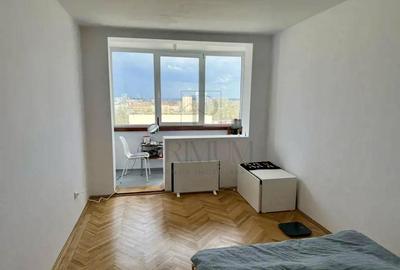 Apartament cu 3 camere semidecomandat, mobilat în Olimpia-Stadion - 3