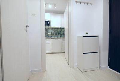 Bld. Ferdinand I, apartament 2 camere Lux, AFLAT LA PRIMA INCHIRIERE - 7