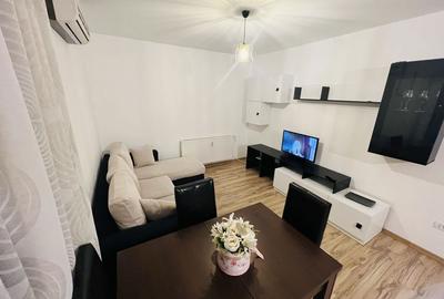 Apartament cu 3 camere în Nufărul - 2