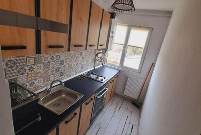 Garsonieră decomandată în Mărăști