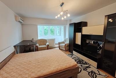 Garsonieră decomandată în Lacul Tei - 1