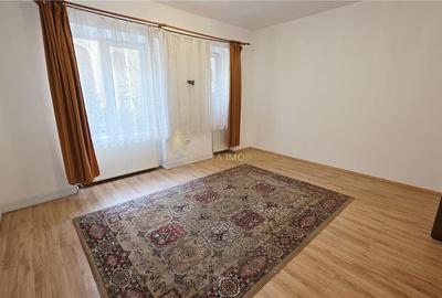 Apartament cu 3 camere semidecomandat, mobilat în Central - 13