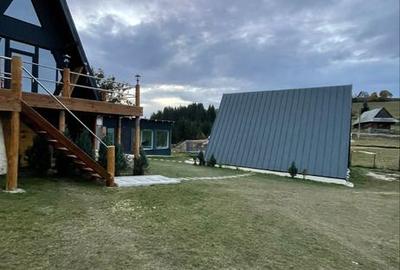 Casă cu 4 camere în Mărișel - 4