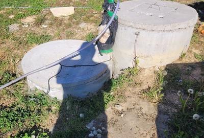 Casă cu 4 camere în Porumbacu de Sus - 15