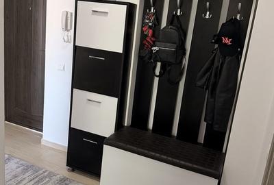 Apartament cu 2 camere decomandat, mobilat în Eroii Revoluției - 7