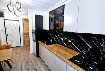 Apartament cu 2 camere decomandat, mobilat în Zorilor - 3