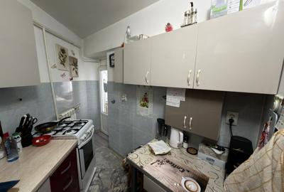 Garsonieră decomandată în Central - 5