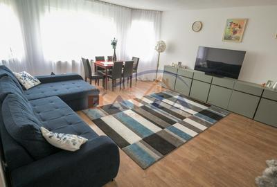 Sacalaseni casa P+M, mobilata si utilata, teren 800 mp - 3