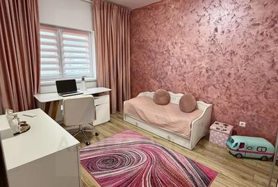 Apartament modern 3 camere, etaj 1, parcare privata 2 balcone Deventer - 3