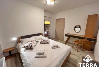 Apartament modern în Sinaia – zona Platoul Izvor - 17