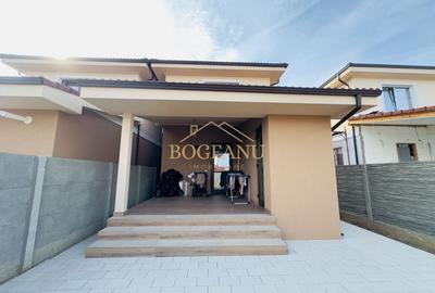 BG105-Duplex Nou 5 camere-COMISION 0% - 12