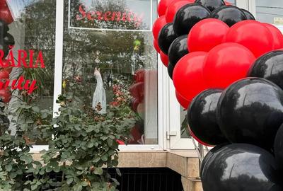 Afacere la cheie Cluj - 1