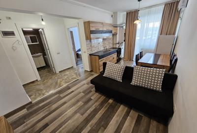 APARTAMENT 2 CAMERE MILITARI RESIDENCE WEINER PALADA 12, MOBILAT, UTILAT - 2