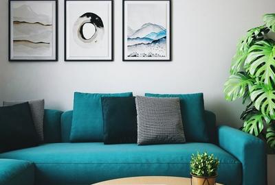 Apartament 2 Camere Decomandat Sector 4 Grand Arena 64.3Mp - 1