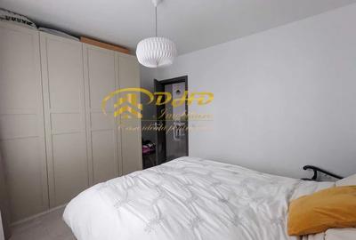Apartament 2 camere, Luxor Residence - Valea Lupului - 2