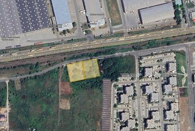 Prezentare Teren Baneasa / Greenfield - 3