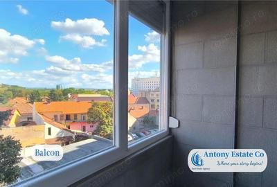 Apartament de inchiriat, 3 camere, Central - Oradea - 9