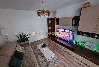 Apartament cu 3 camere decomandat, mobilat în Popești-Leordeni - 1