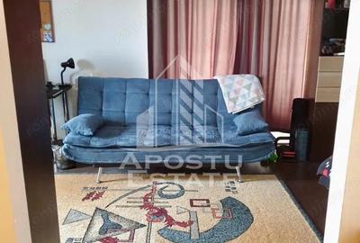 Apartament cu 1 camera, decomandat, zona Girocului - 2