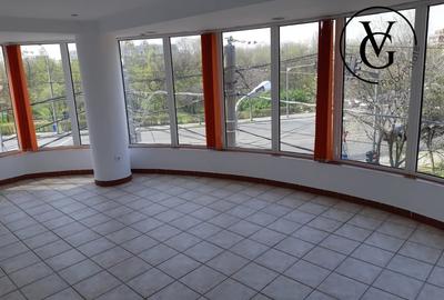 Casă individuală cu 10 camere cu Canalizare în Floreasca - 6