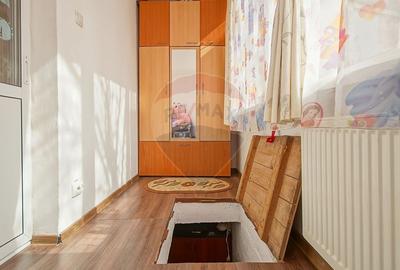 Apartament cu 2 camere în Astra - 25