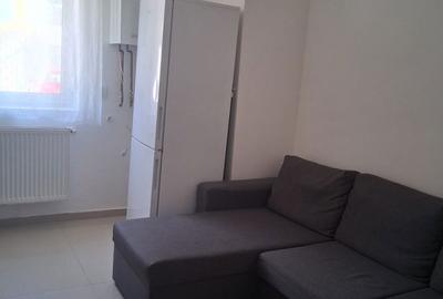 Garsonieră decomandată în Braytim - 4