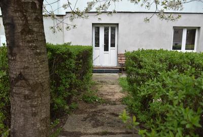 Apartament cu 2 camere semidecomandat în Micro 6 - 3