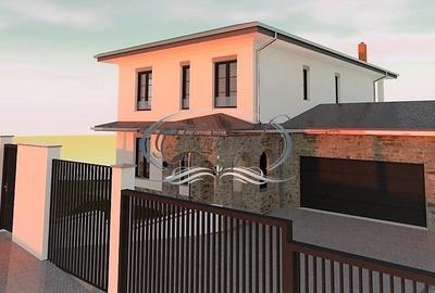 Teren Construcții intravilan de 1020 mp, în Făget