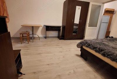 Garsoniera de inchiriat in Centrul Istoric - 1