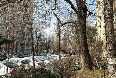 Garsonieră decomandată, mobilată în Titan - 9