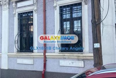 Casă cu 6 camere cu Teren 200 Mp în Central - 12