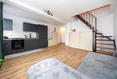 Apartament cu 2 camere nedecomandat, mobilat în 13 Decembrie - 2