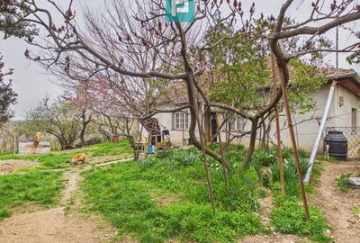 Casă individuală cu 3 camere cu Canalizare în Dealuri Oradea - 4